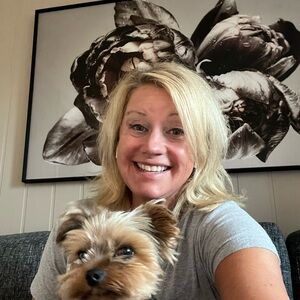 Meet your Posher, Karalee